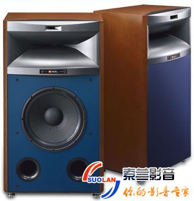 JBL 4365 監(jiān)聽音箱