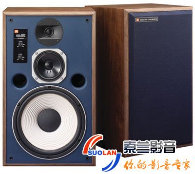 JBL4307監聽音箱