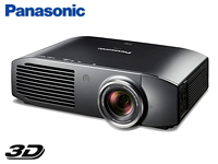 Panasonic AE7000 3D Full HD 3LCD Projector 家庭影院投影機(jī)