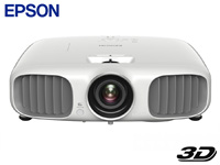 Epson TW6000 3D Full HD 3LCD Projector 家庭影院投影機(jī)